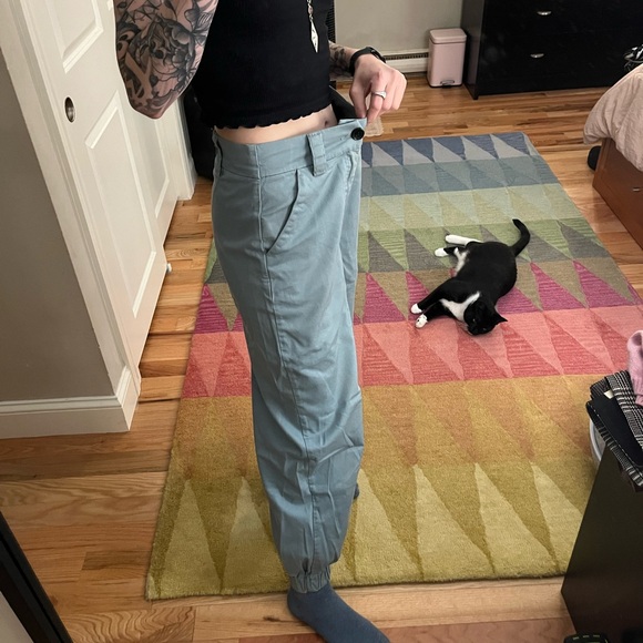 Urban outfitters joggers - Picture 3 of 4